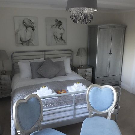 Blackmill Spinney Boutique B&B Chichester Exterior foto