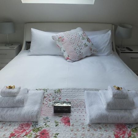 Blackmill Spinney Boutique B&B Chichester Exterior foto