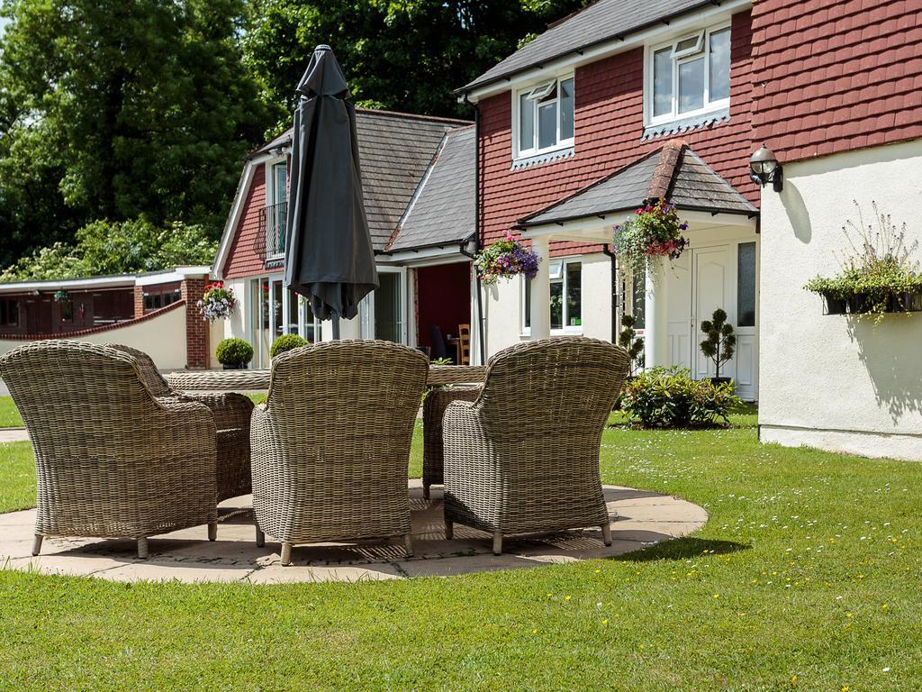 Blackmill Spinney Boutique B&B Chichester Exterior foto