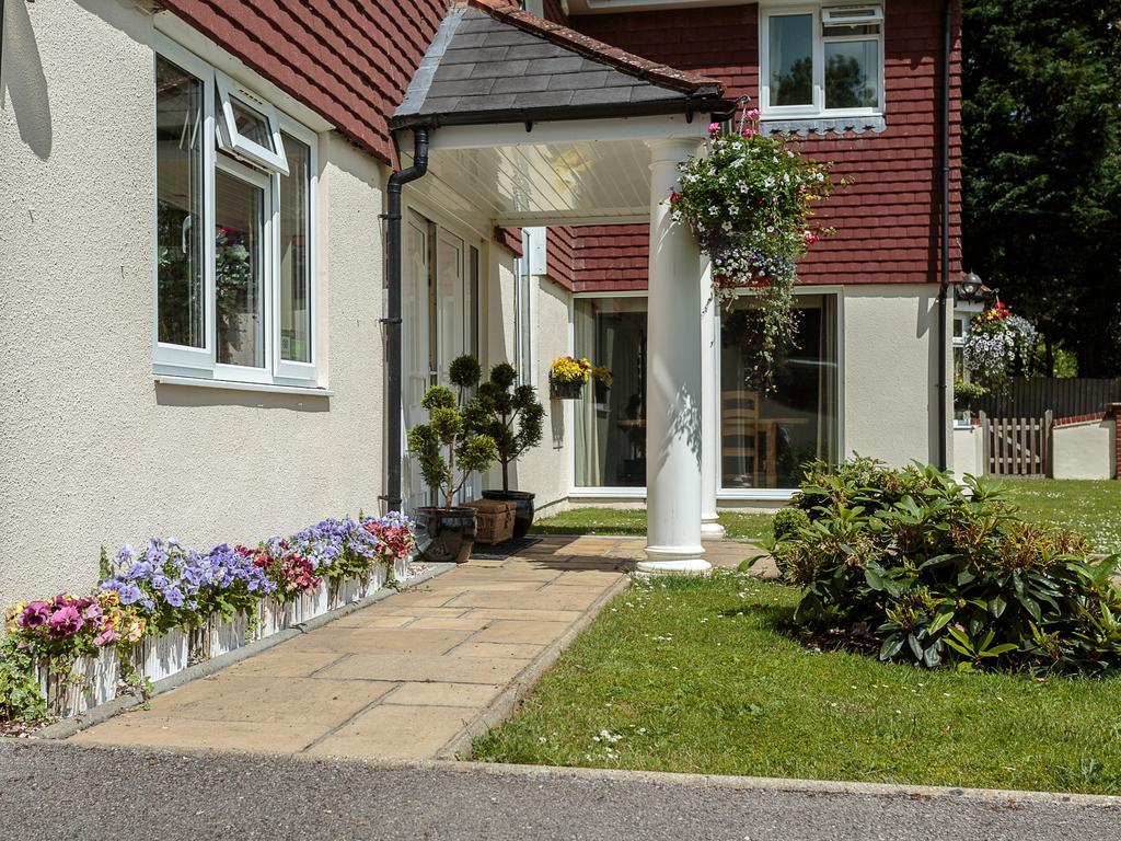 Blackmill Spinney Boutique B&B Chichester Exterior foto