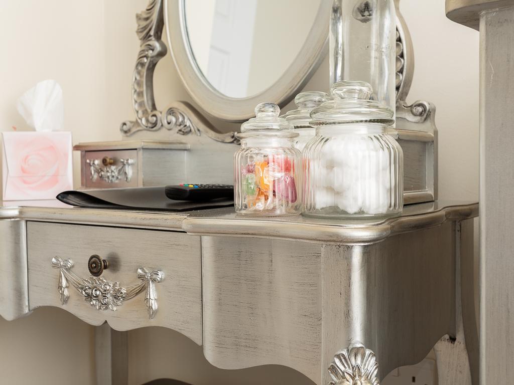 Blackmill Spinney Boutique B&B Chichester Zimmer foto
