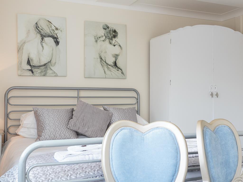Blackmill Spinney Boutique B&B Chichester Zimmer foto