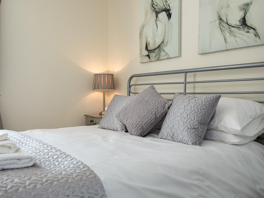 Blackmill Spinney Boutique B&B Chichester Zimmer foto