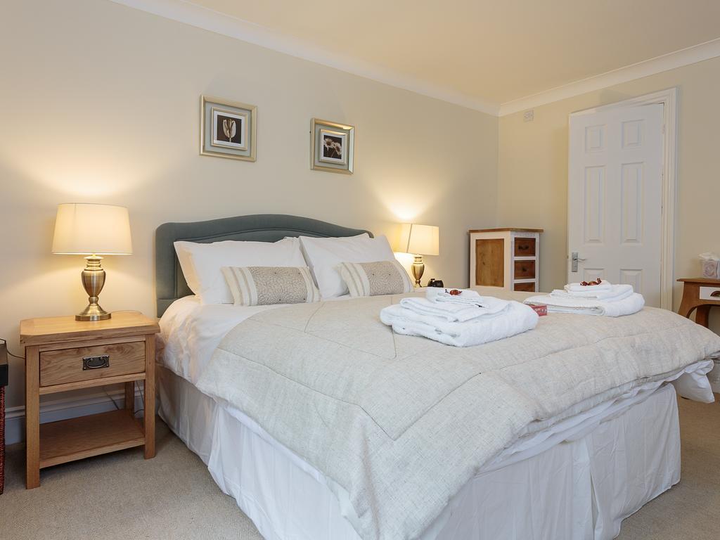 Blackmill Spinney Boutique B&B Chichester Zimmer foto