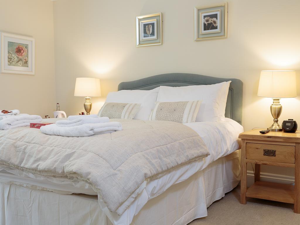 Blackmill Spinney Boutique B&B Chichester Zimmer foto