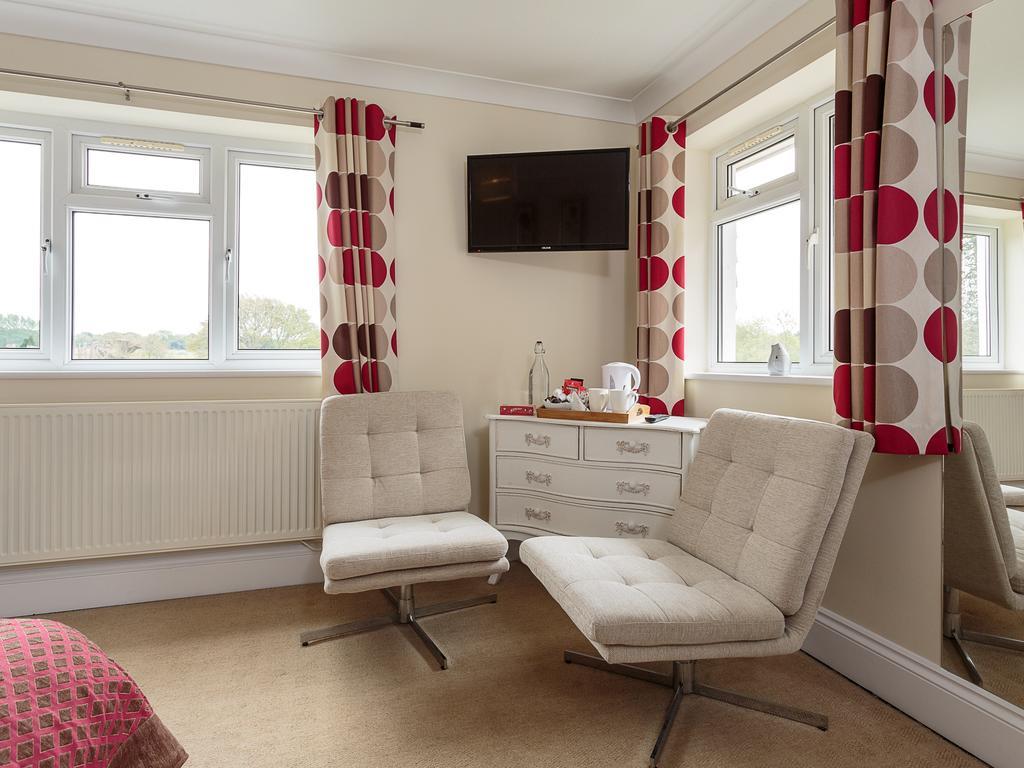 Blackmill Spinney Boutique B&B Chichester Zimmer foto