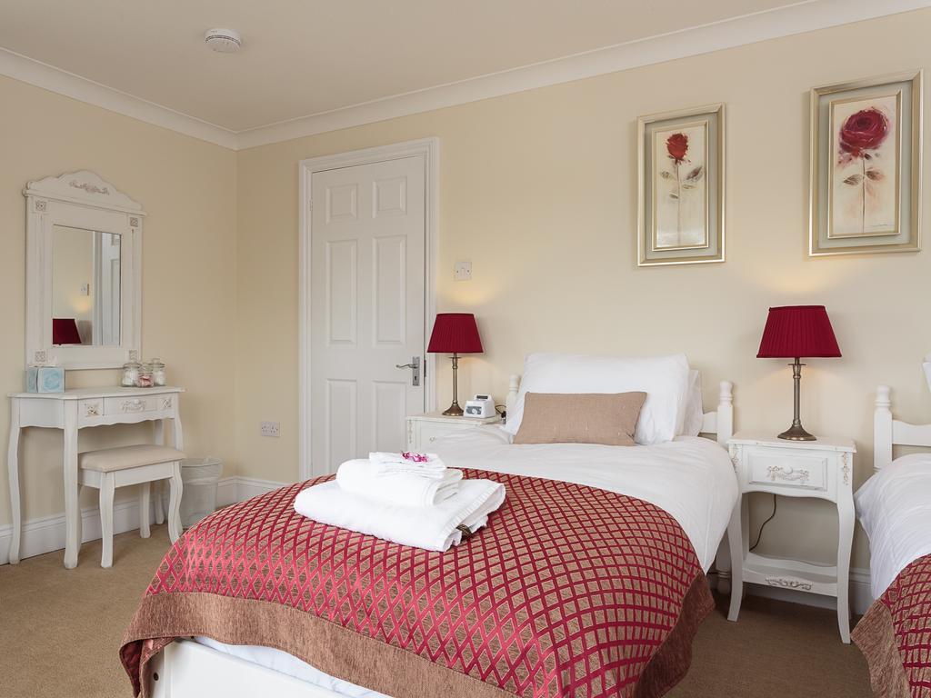 Blackmill Spinney Boutique B&B Chichester Zimmer foto