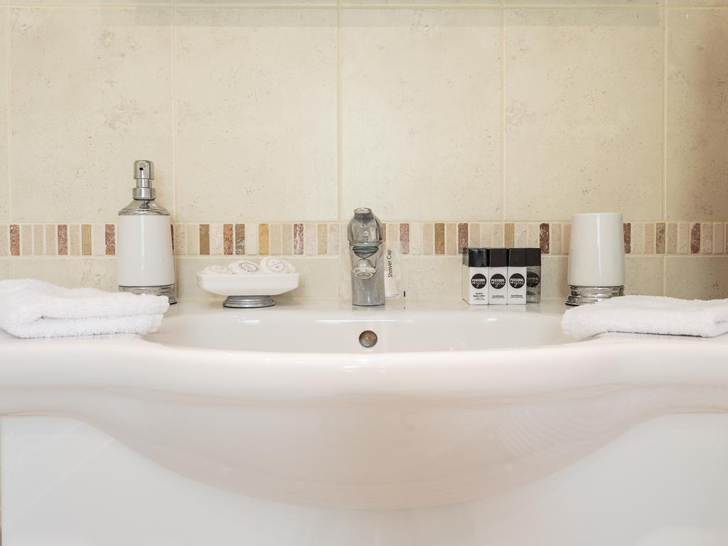 Blackmill Spinney Boutique B&B Chichester Zimmer foto