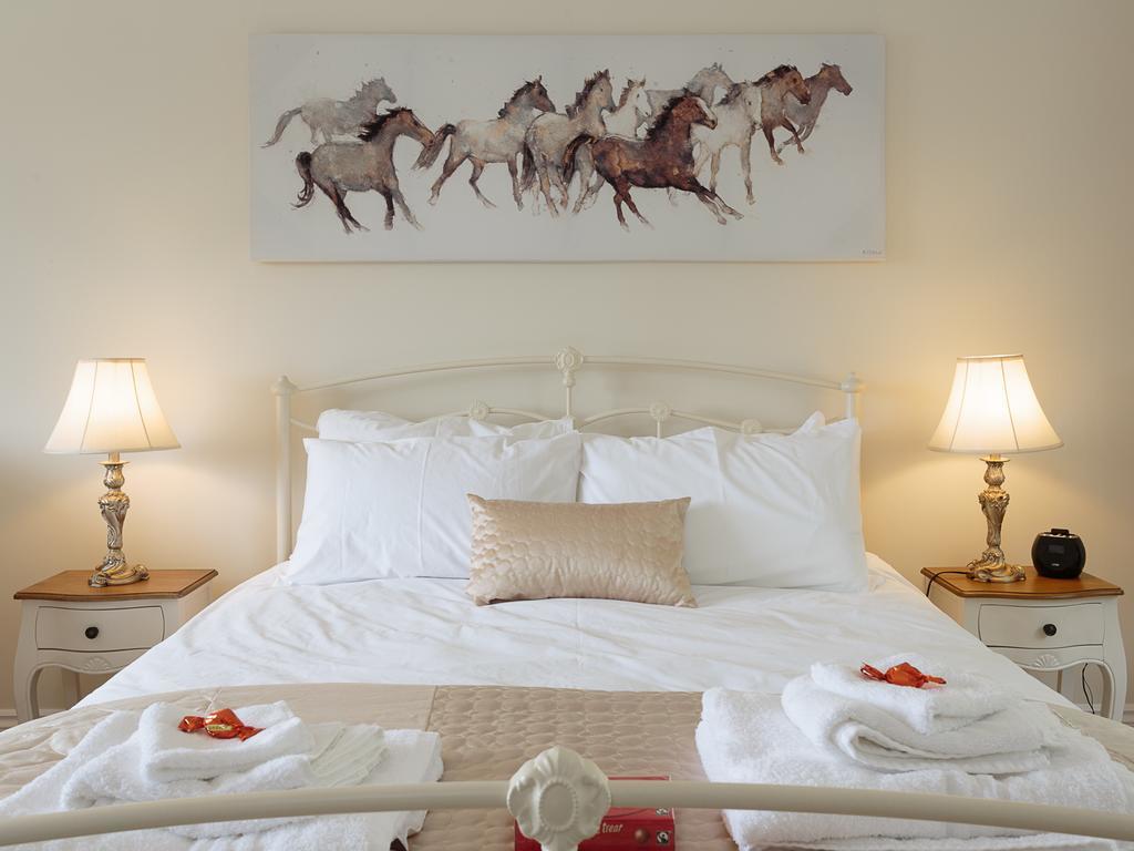 Blackmill Spinney Boutique B&B Chichester Zimmer foto