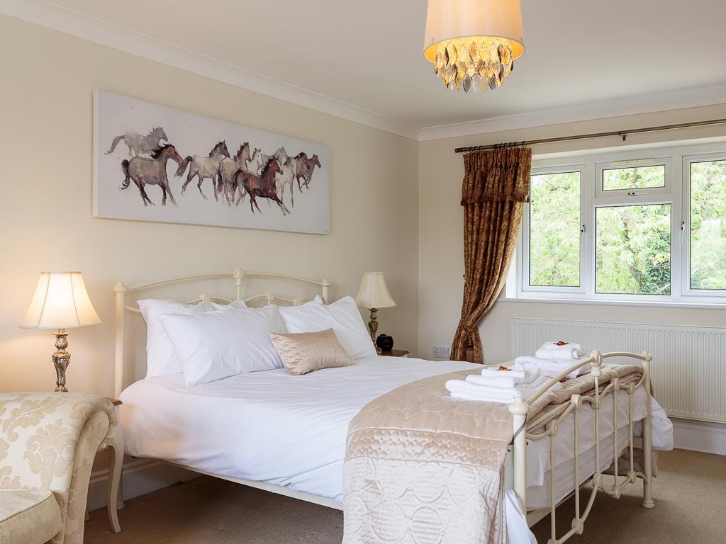 Blackmill Spinney Boutique B&B Chichester Zimmer foto