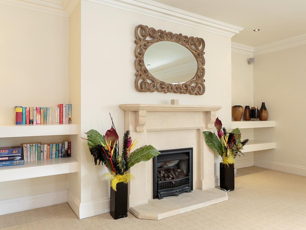 Blackmill Spinney Boutique B&B Chichester Exterior foto