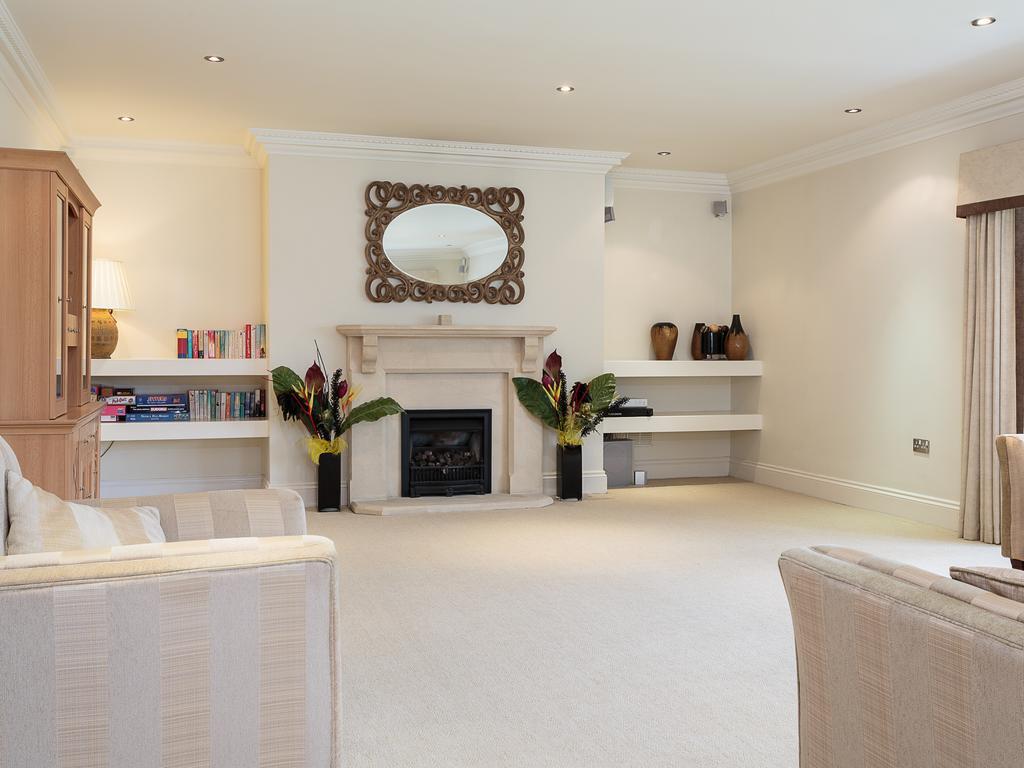 Blackmill Spinney Boutique B&B Chichester Exterior foto