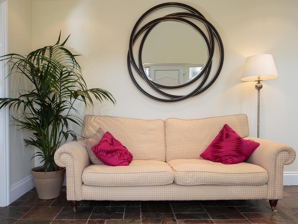 Blackmill Spinney Boutique B&B Chichester Exterior foto