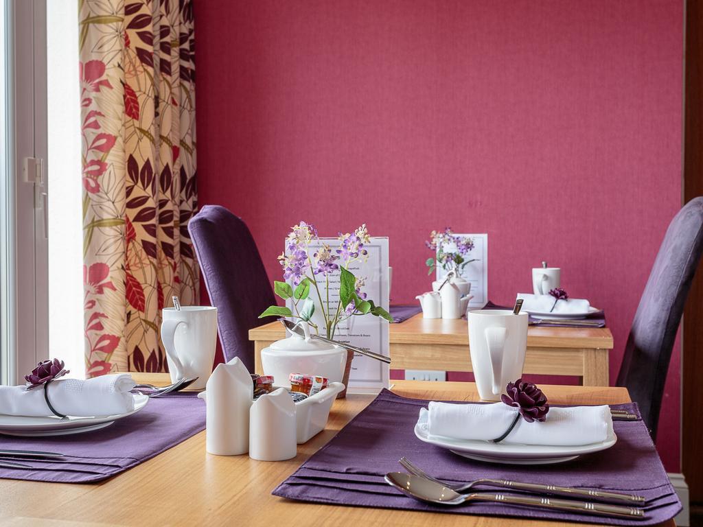 Blackmill Spinney Boutique B&B Chichester Exterior foto