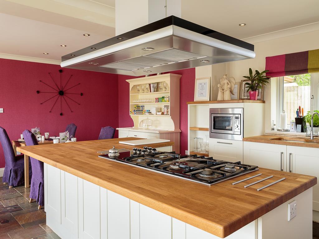 Blackmill Spinney Boutique B&B Chichester Exterior foto