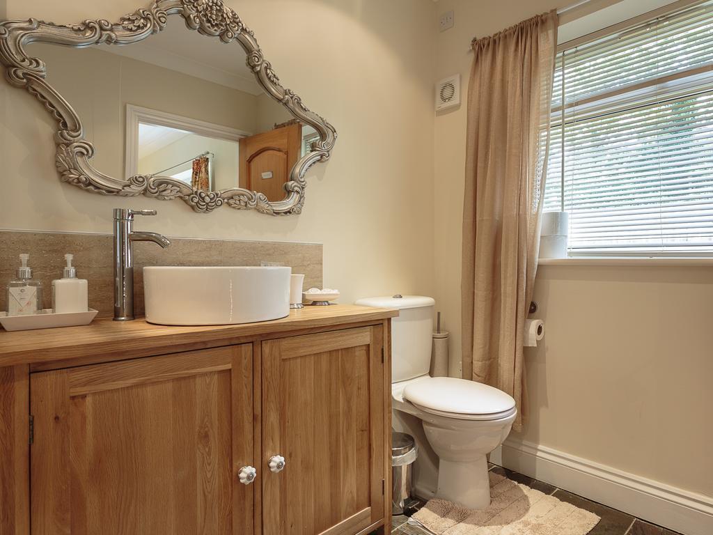 Blackmill Spinney Boutique B&B Chichester Zimmer foto