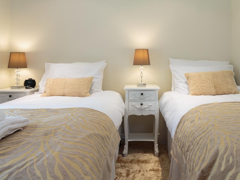 Blackmill Spinney Boutique B&B Chichester Zimmer foto