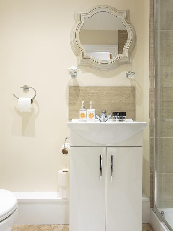 Blackmill Spinney Boutique B&B Chichester Zimmer foto