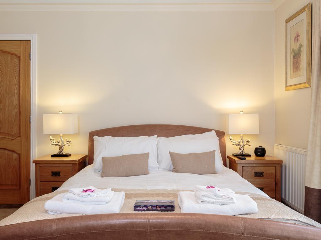 Blackmill Spinney Boutique B&B Chichester Zimmer foto