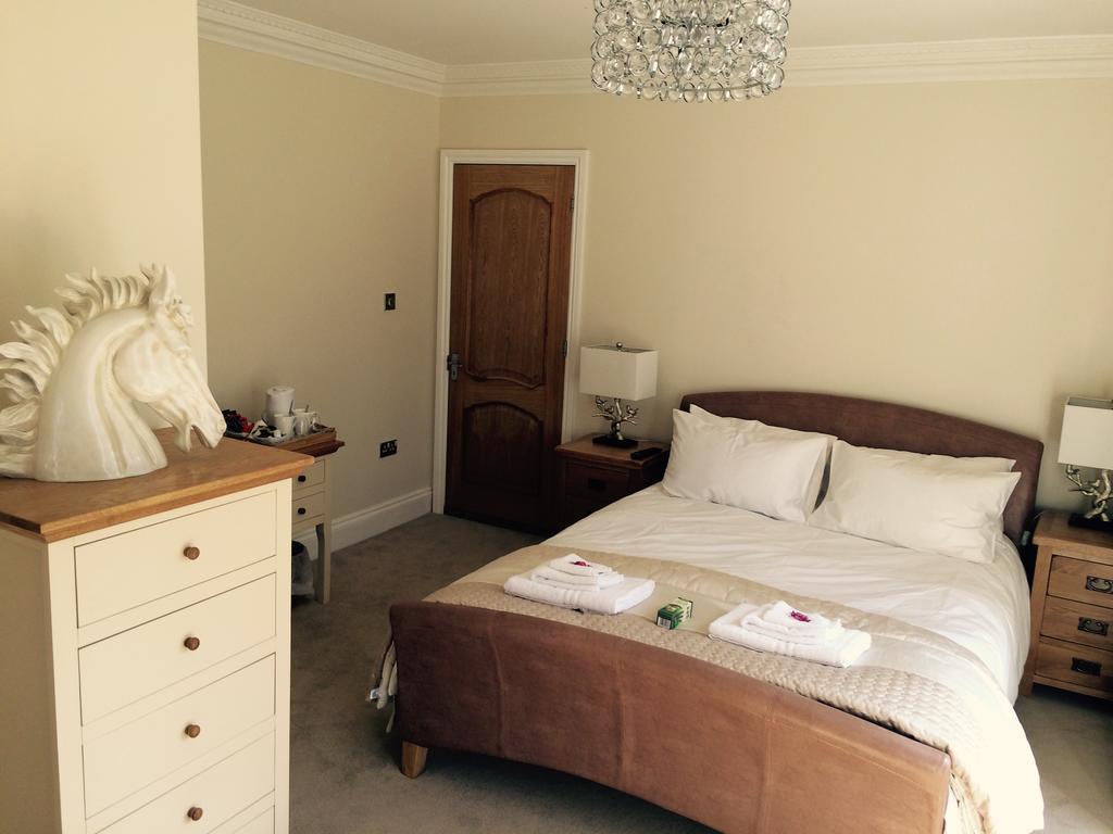 Blackmill Spinney Boutique B&B Chichester Zimmer foto