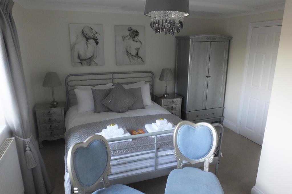 Blackmill Spinney Boutique B&B Chichester Exterior foto