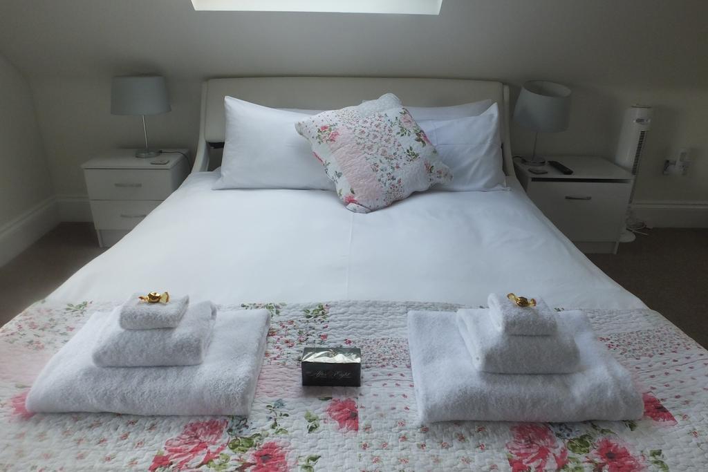Blackmill Spinney Boutique B&B Chichester Exterior foto