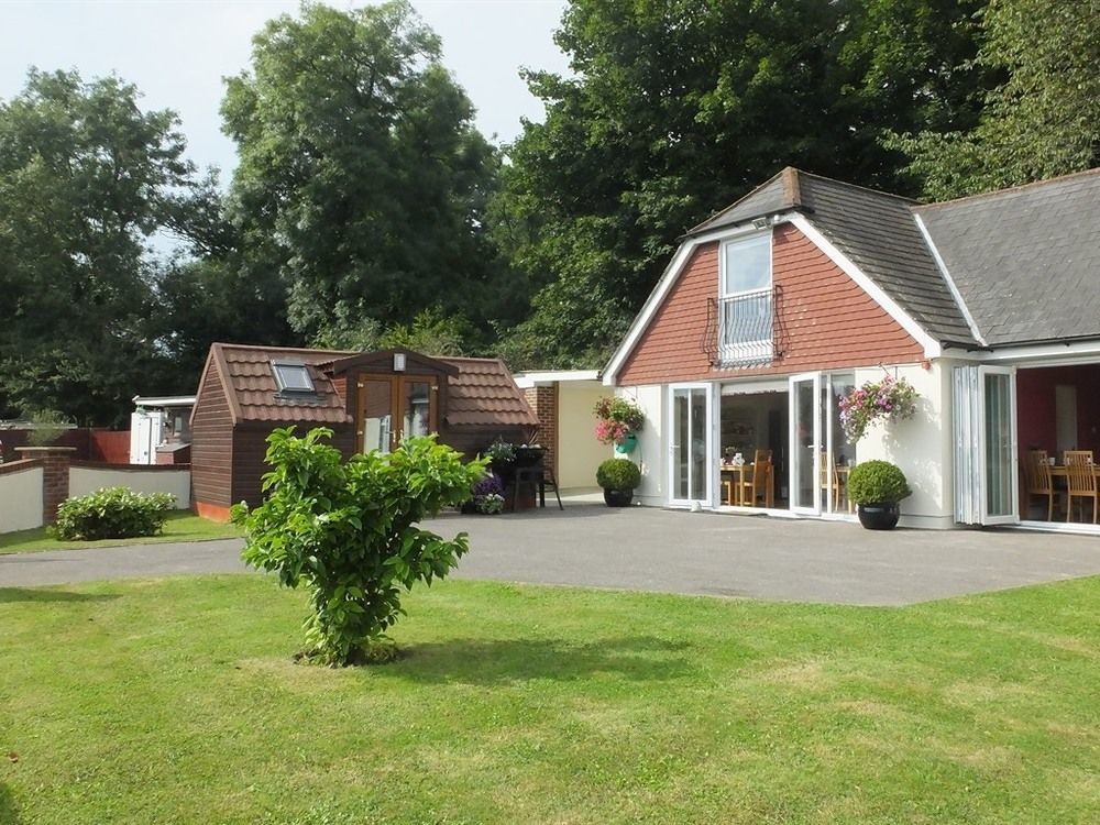 Blackmill Spinney Boutique B&B Chichester Exterior foto