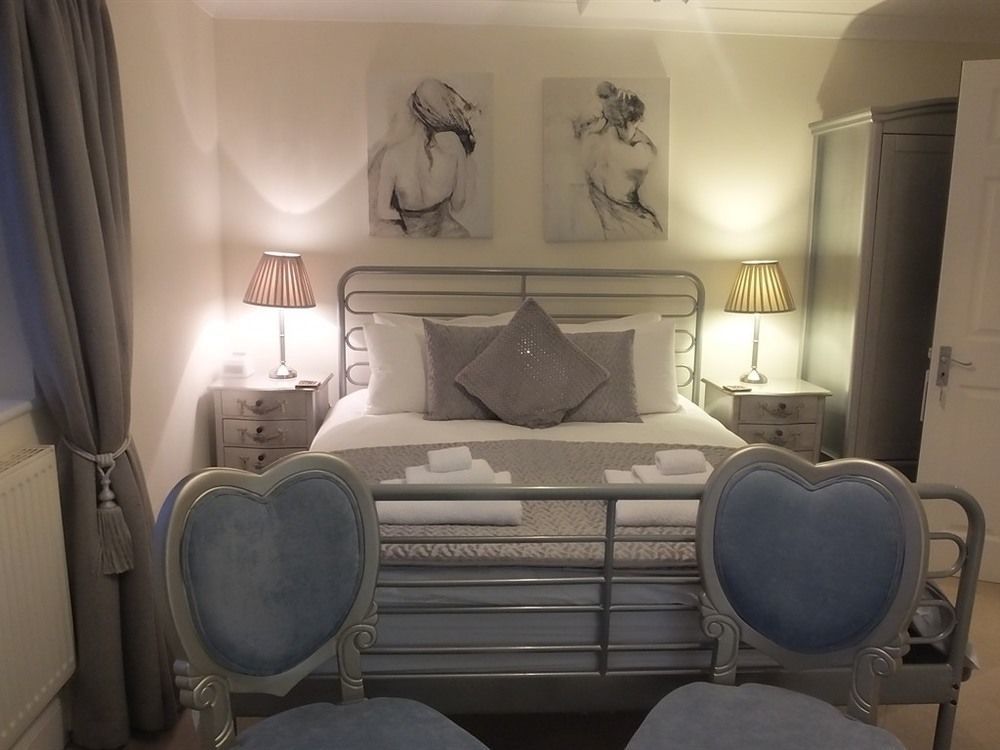 Blackmill Spinney Boutique B&B Chichester Exterior foto