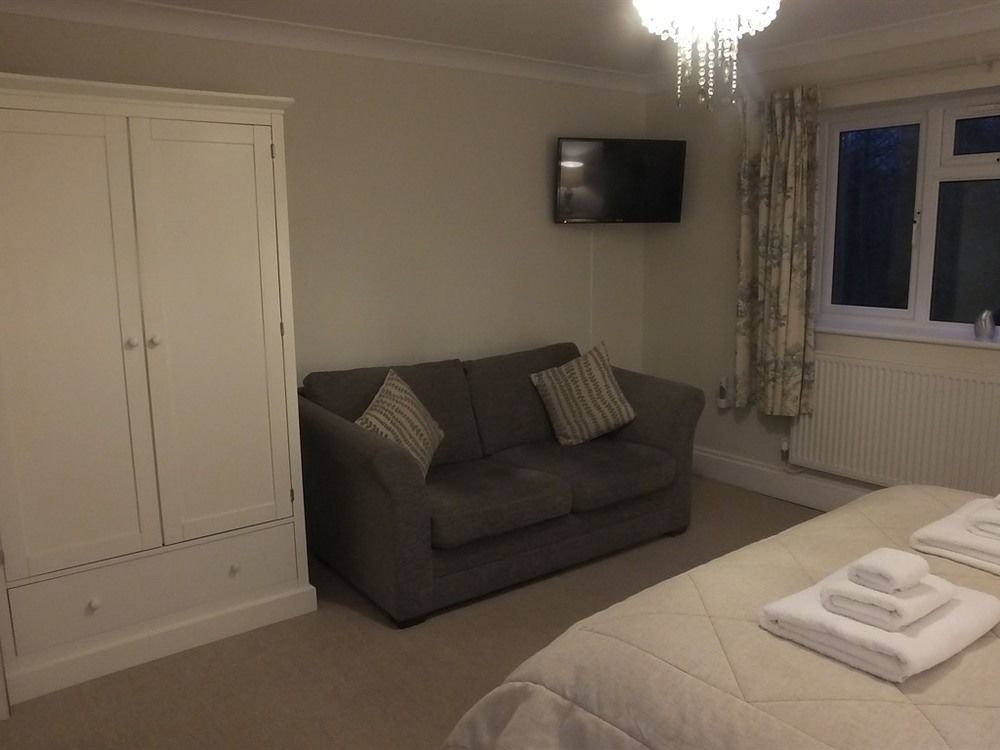 Blackmill Spinney Boutique B&B Chichester Exterior foto