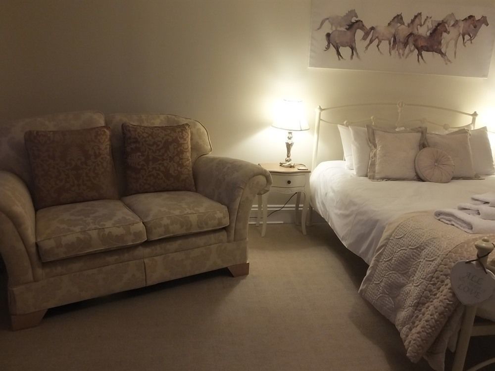 Blackmill Spinney Boutique B&B Chichester Exterior foto