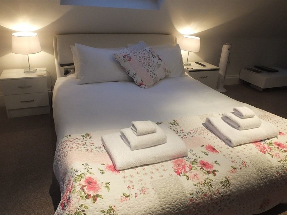 Blackmill Spinney Boutique B&B Chichester Exterior foto