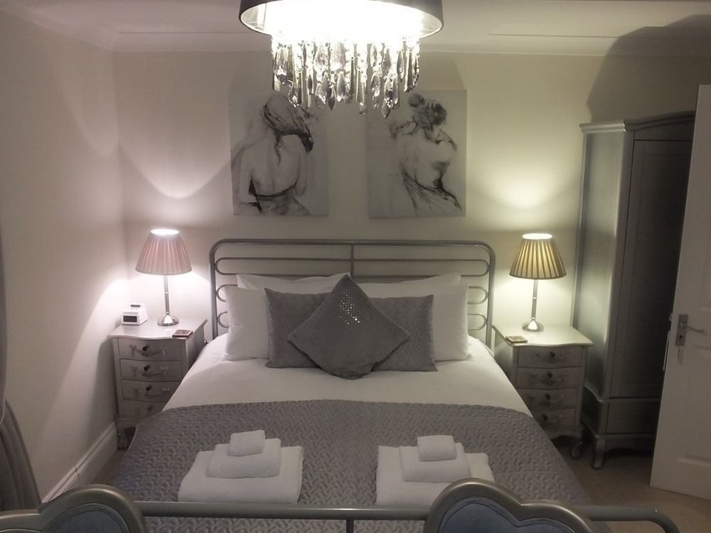 Blackmill Spinney Boutique B&B Chichester Exterior foto