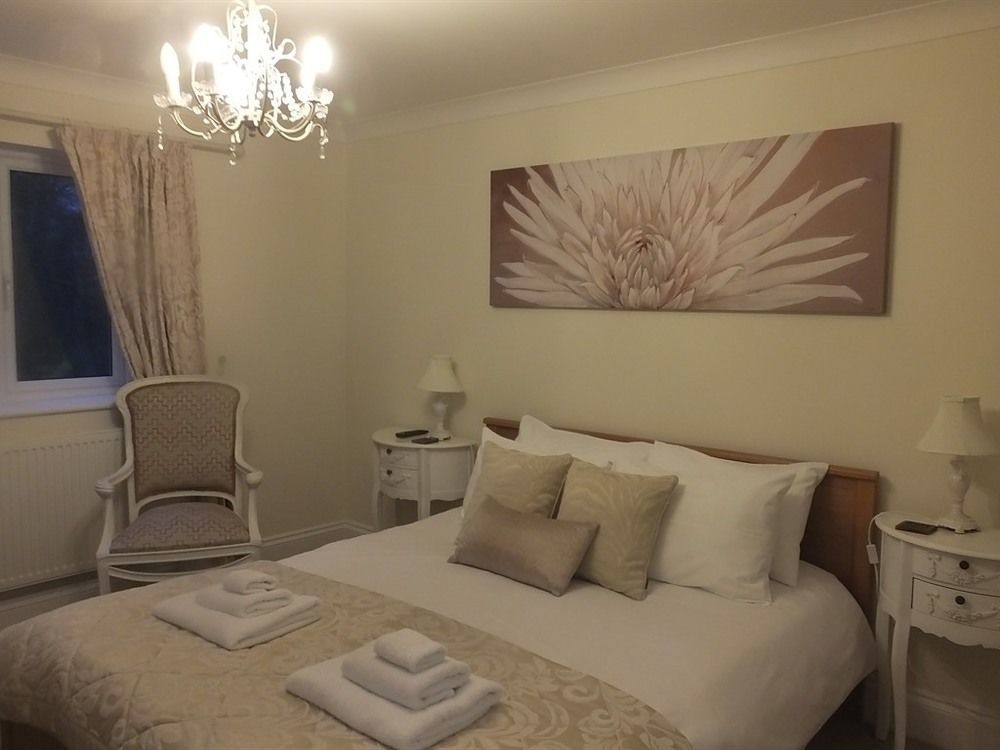 Blackmill Spinney Boutique B&B Chichester Exterior foto