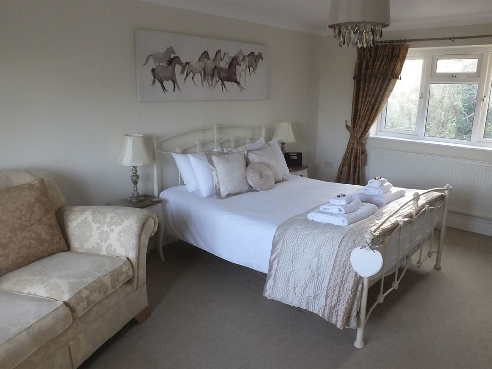 Blackmill Spinney Boutique B&B Chichester Exterior foto