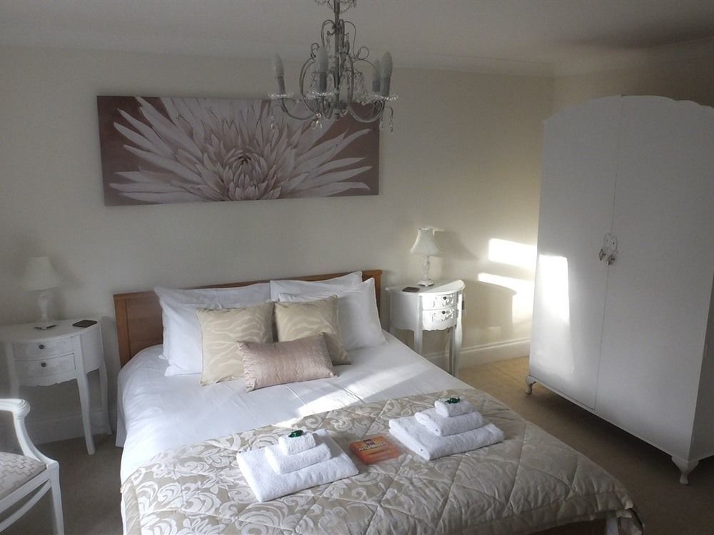 Blackmill Spinney Boutique B&B Chichester Exterior foto