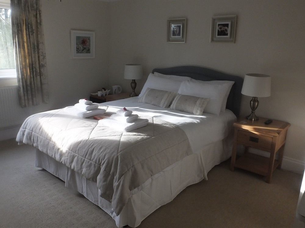 Blackmill Spinney Boutique B&B Chichester Exterior foto