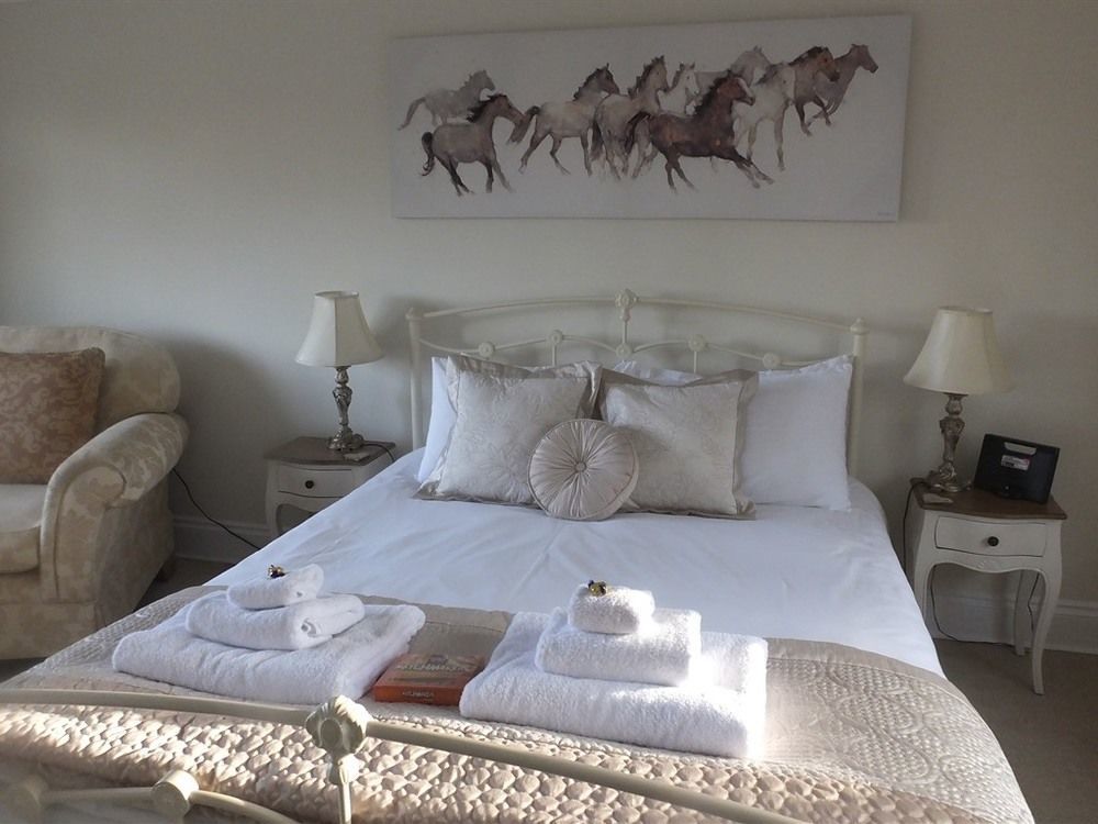 Blackmill Spinney Boutique B&B Chichester Exterior foto